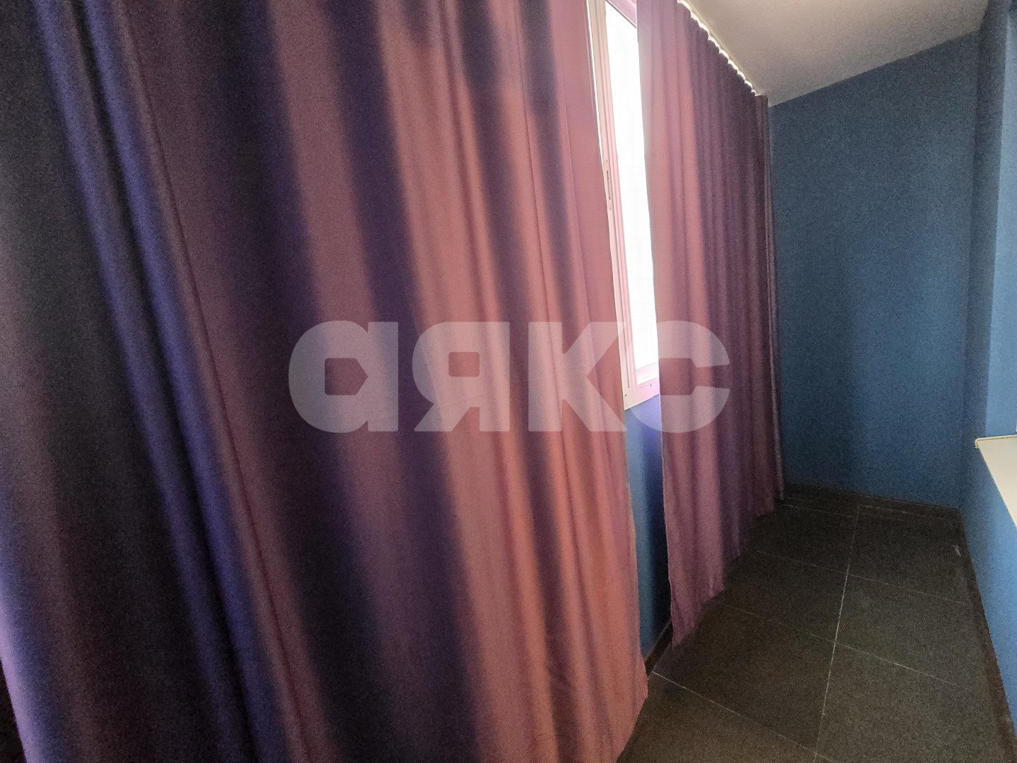 Фото №8: 1-комнатная квартира 27 м² - Ростов-на-Дону, 3-й  Западные Ворота, ул. Ерёменко, 101