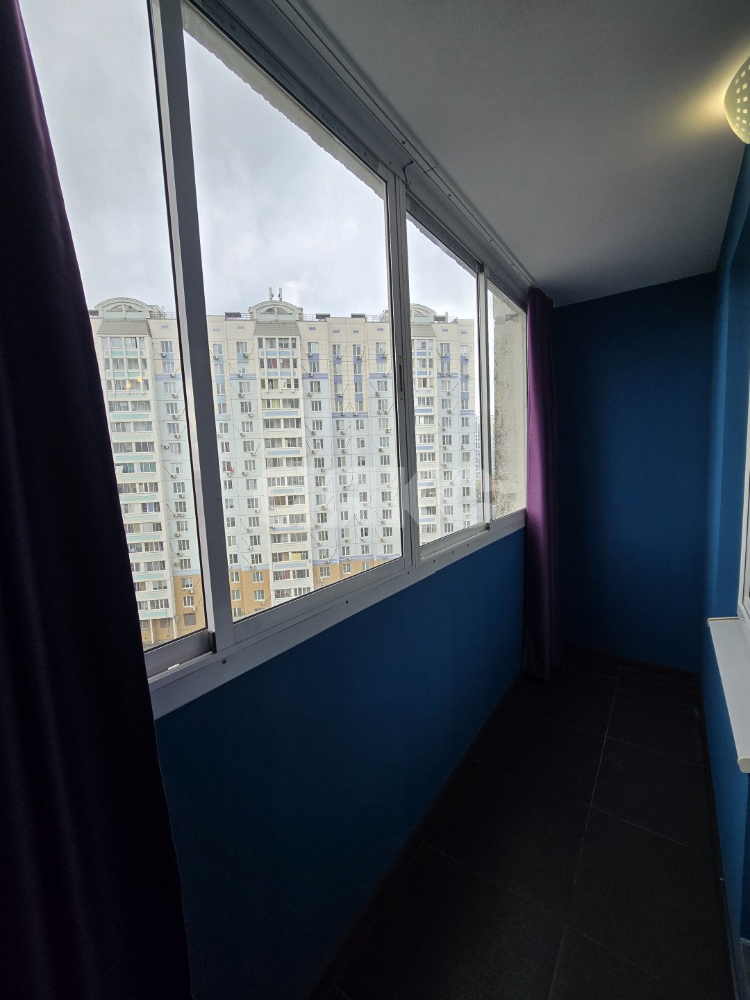 Фото №11: 1-комнатная квартира 27 м² - Ростов-на-Дону, 3-й  Западные Ворота, ул. Ерёменко, 101