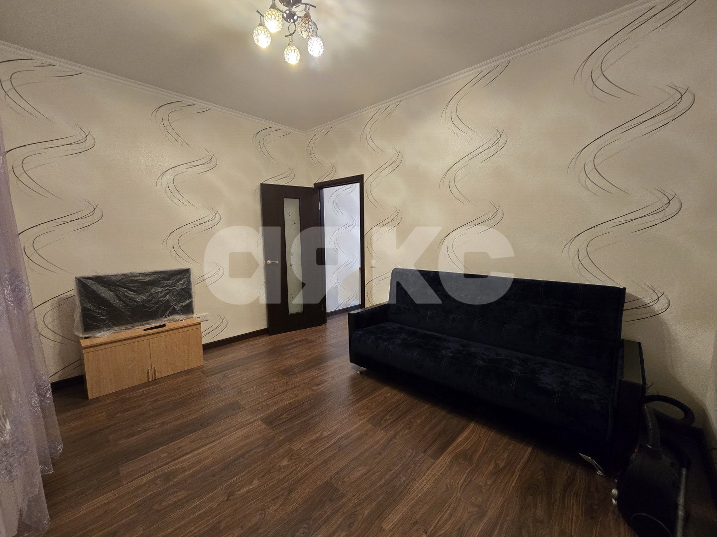 Фото №5: 1-комнатная квартира 27 м² - Ростов-на-Дону, 3-й  Западные Ворота, ул. Ерёменко, 101