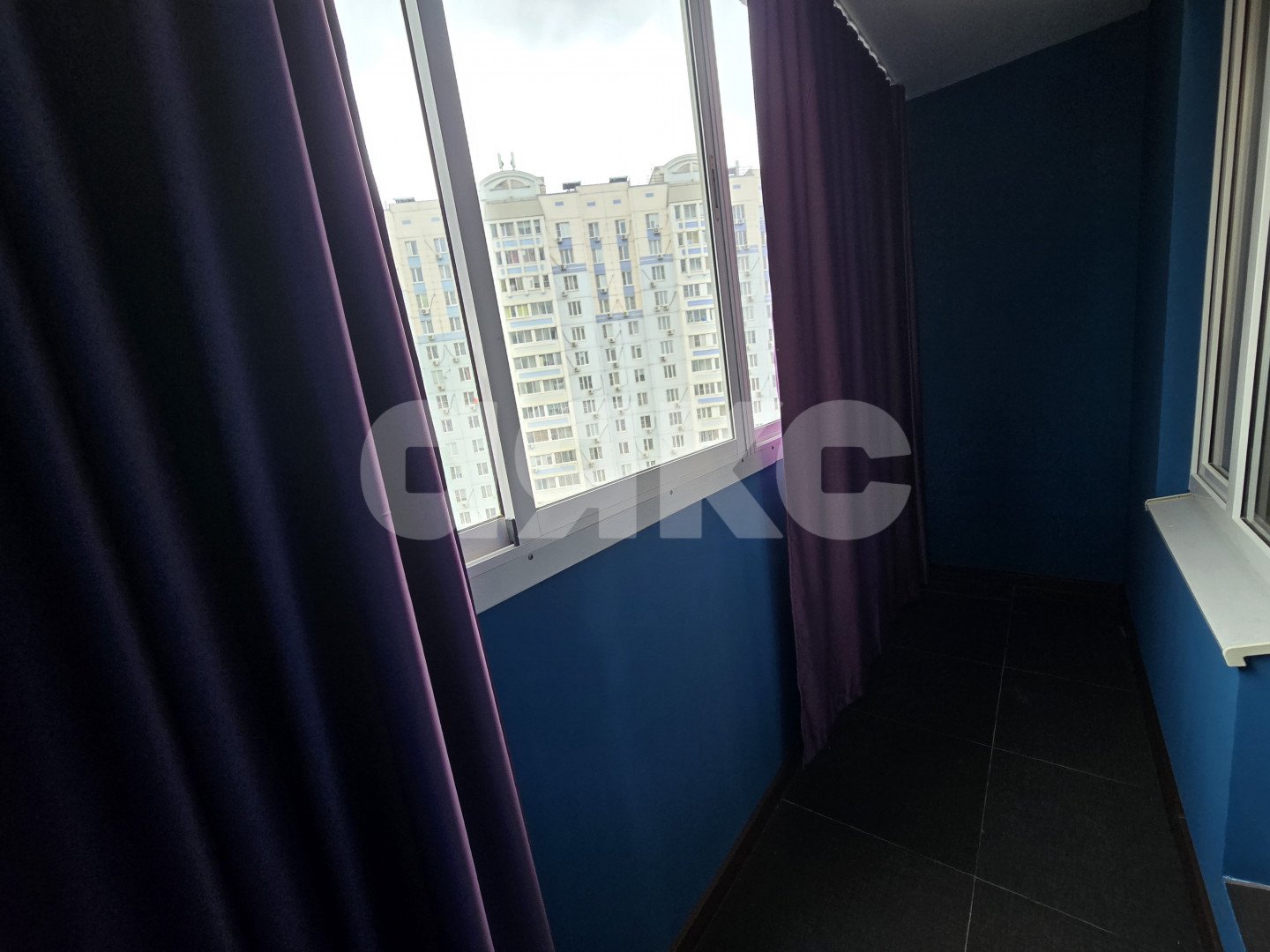 Фото №9: 1-комнатная квартира 27 м² - Ростов-на-Дону, 3-й  Западные Ворота, ул. Ерёменко, 101