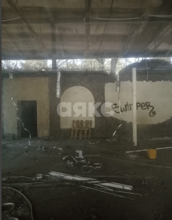 Фото №7: Коммерческая земля 1242 сот. - Ростов-на-Дону, Первомайский, ул. 1-й Конной Армии, 6Б