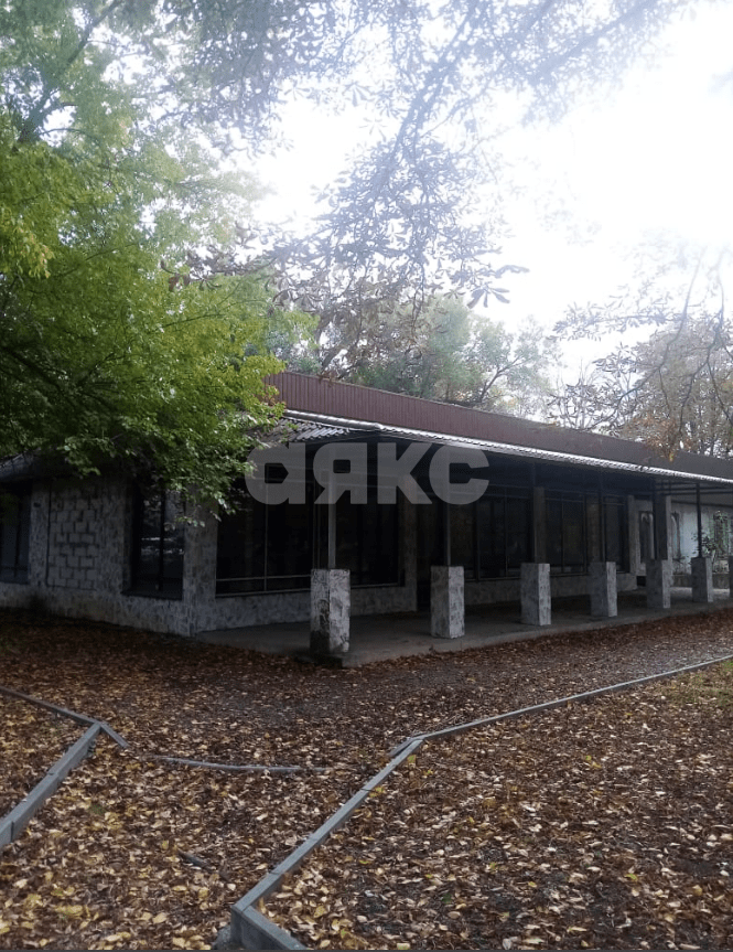 Фото №2: Коммерческая земля 1242 сот. - Ростов-на-Дону, Первомайский, ул. 1-й Конной Армии, 6Б