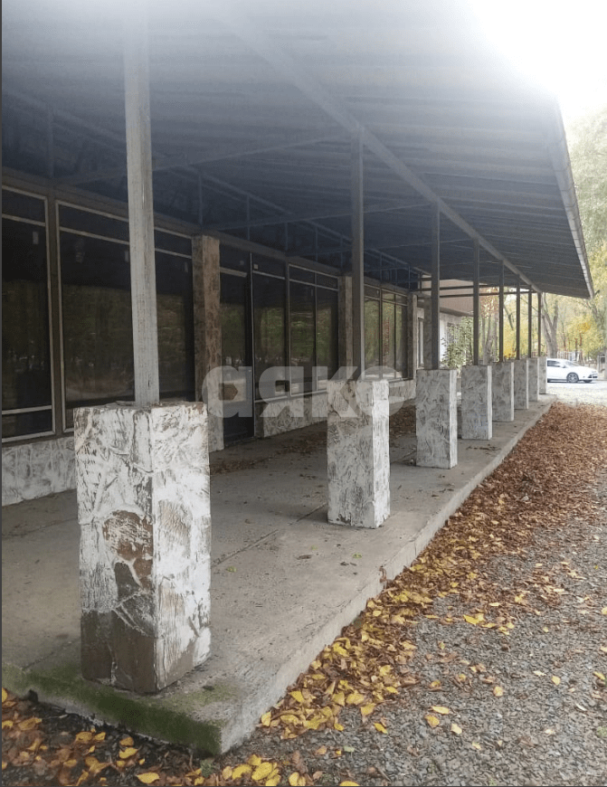 Фото №8: Коммерческая земля 1242 сот. - Ростов-на-Дону, Первомайский, ул. 1-й Конной Армии, 6Б