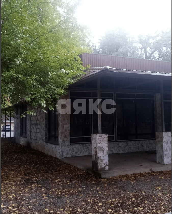 Фото №3: Коммерческая земля 1242 сот. - Ростов-на-Дону, Первомайский, ул. 1-й Конной Армии, 6Б