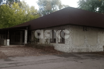 Фото №1: Коммерческая земля - Ростов-на-Дону, р. Первомайский, ул. 1-й Конной Армии, 6Б