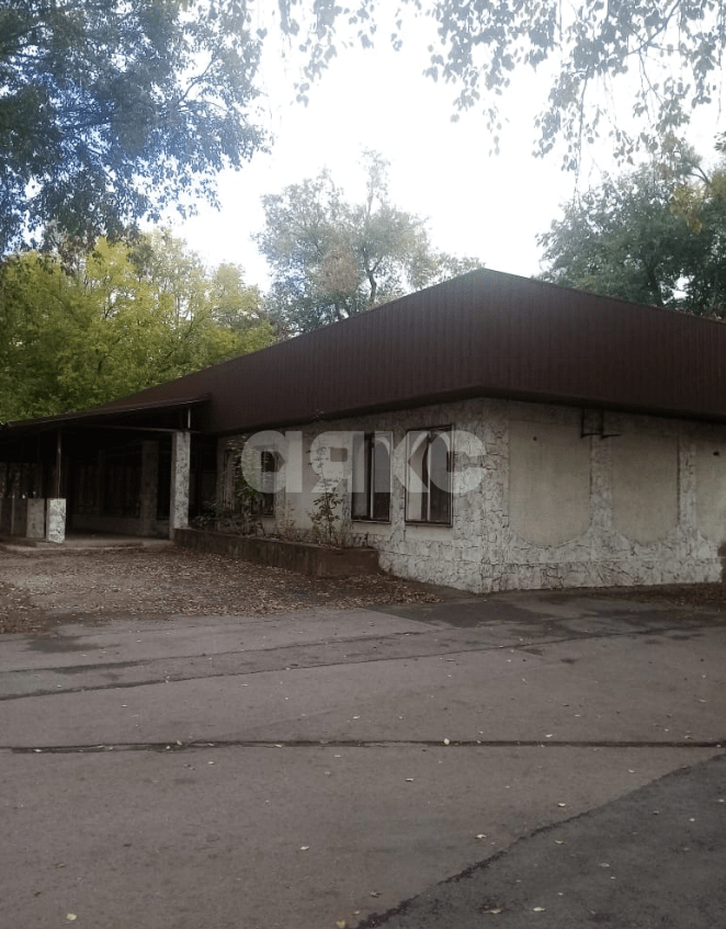 Фото №1: Коммерческая земля 1242 сот. - Ростов-на-Дону, Первомайский, ул. 1-й Конной Армии, 6Б