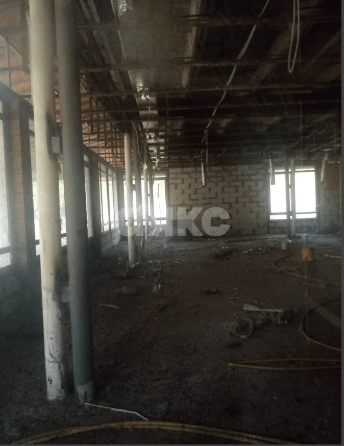 Фото №6: Коммерческая земля 1242 сот. - Ростов-на-Дону, Первомайский, ул. 1-й Конной Армии, 6Б