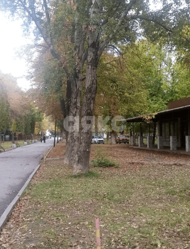 Фото №5: Коммерческая земля 1242 сот. - Ростов-на-Дону, Первомайский, ул. 1-й Конной Армии, 6Б