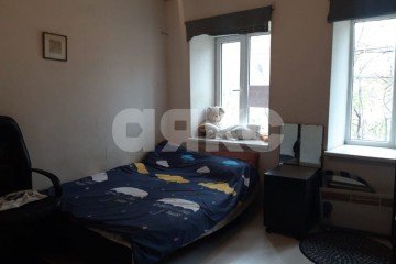 Фото №1: 2-комнатная квартира 35 м² - Ростов-на-Дону, мкр. квартал Верхнегниловской, ул. Портовая, 39