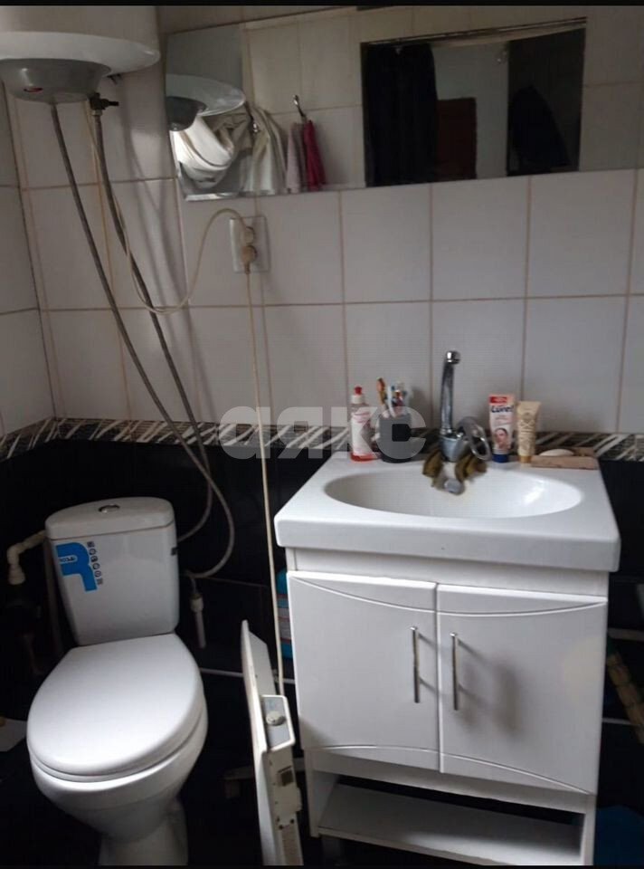 Фото №5: 2-комнатная квартира 35 м² - Ростов-на-Дону, квартал Верхнегниловской, ул. Портовая, 39