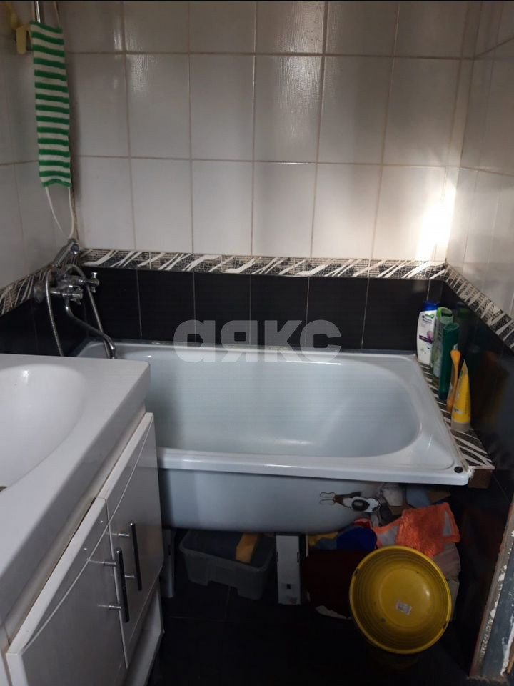 Фото №6: 2-комнатная квартира 35 м² - Ростов-на-Дону, квартал Верхнегниловской, ул. Портовая, 39