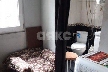 Фото №2: 2-комнатная квартира 35 м² - Ростов-на-Дону, мкр. квартал Верхнегниловской, ул. Портовая, 39