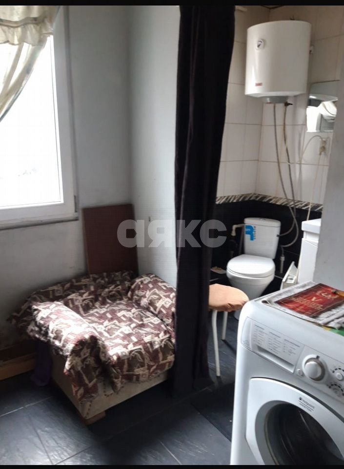 Фото №2: 2-комнатная квартира 35 м² - Ростов-на-Дону, квартал Верхнегниловской, ул. Портовая, 39