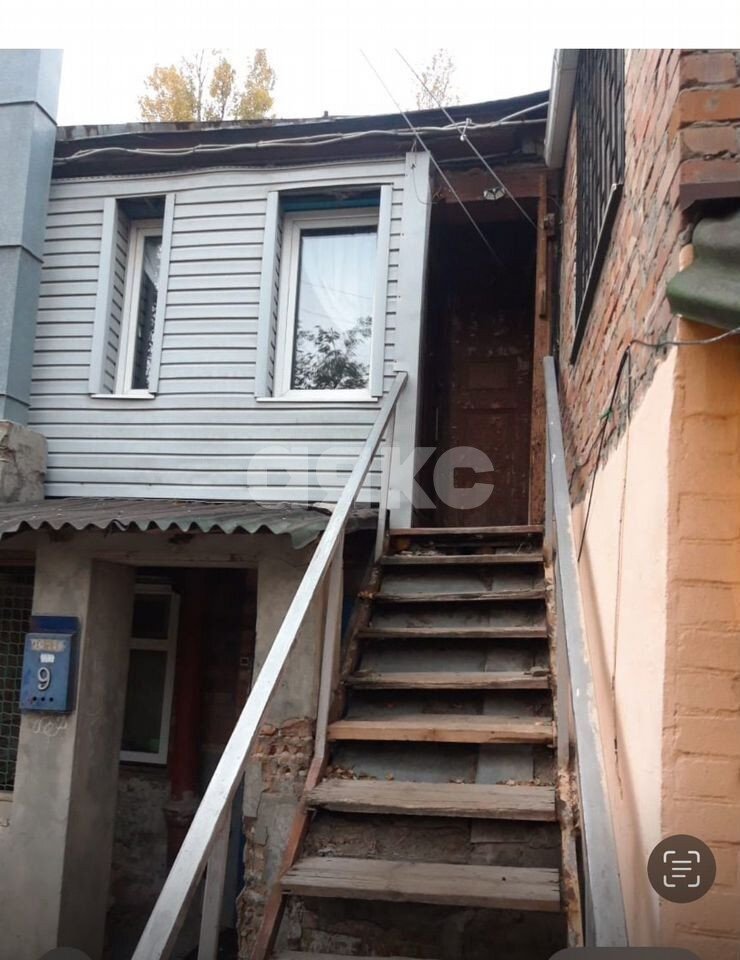 Фото №7: 2-комнатная квартира 35 м² - Ростов-на-Дону, квартал Верхнегниловской, ул. Портовая, 39