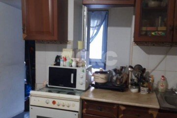 Фото №4: 2-комнатная квартира 35 м² - Ростов-на-Дону, мкр. квартал Верхнегниловской, ул. Портовая, 39