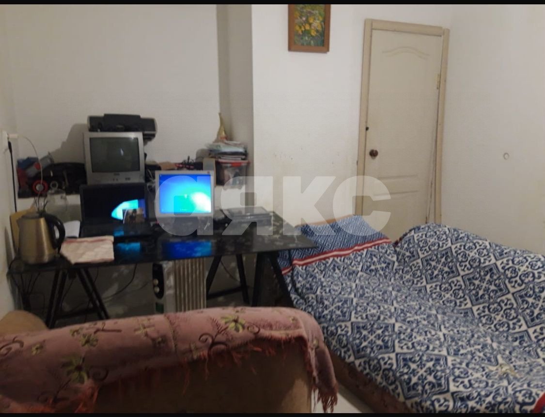 Фото №3: 2-комнатная квартира 35 м² - Ростов-на-Дону, квартал Верхнегниловской, ул. Портовая, 39