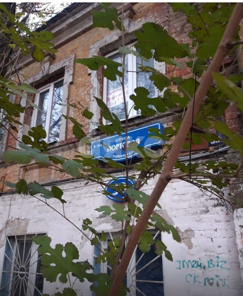 Фото №8: 2-комнатная квартира 35 м² - Ростов-на-Дону, квартал Верхнегниловской, ул. Портовая, 39