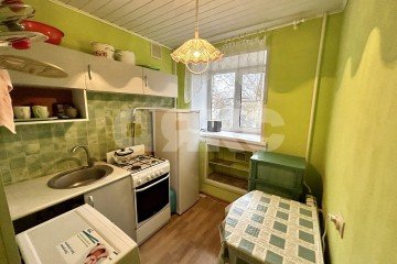 Фото №5: 1-комнатная квартира 22 м² - Жуковский, мкр. квартал ИА, ул. Клубная, 10