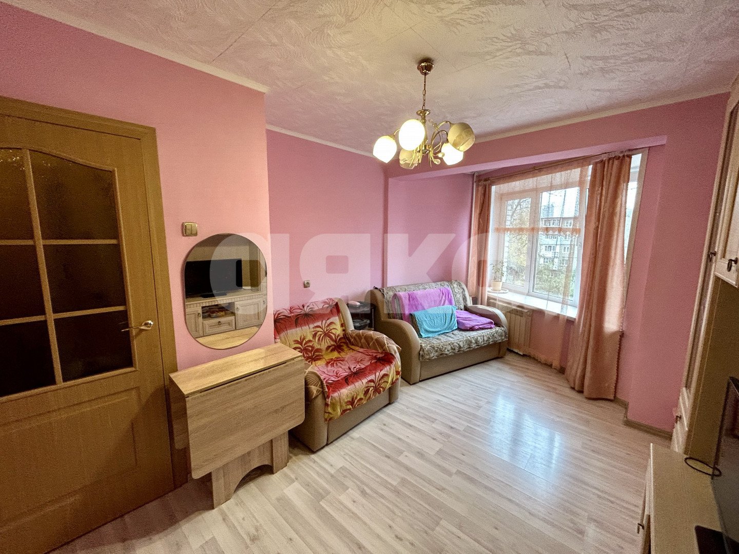 Фото №3: 1-комнатная квартира 22 м² - Жуковский, квартал ИА, ул. Клубная, 10