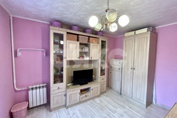 Фото №4: 1-комнатная квартира 22 м² - Жуковский, мкр. квартал ИА, ул. Клубная, 10