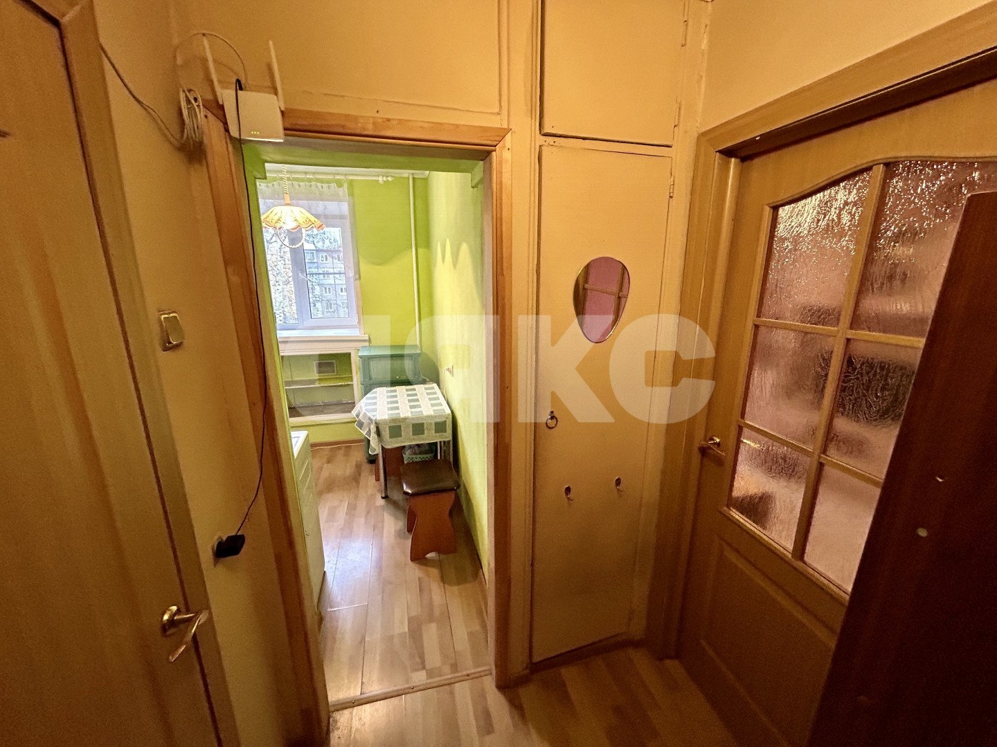 Фото №8: 1-комнатная квартира 22 м² - Жуковский, квартал ИА, ул. Клубная, 10