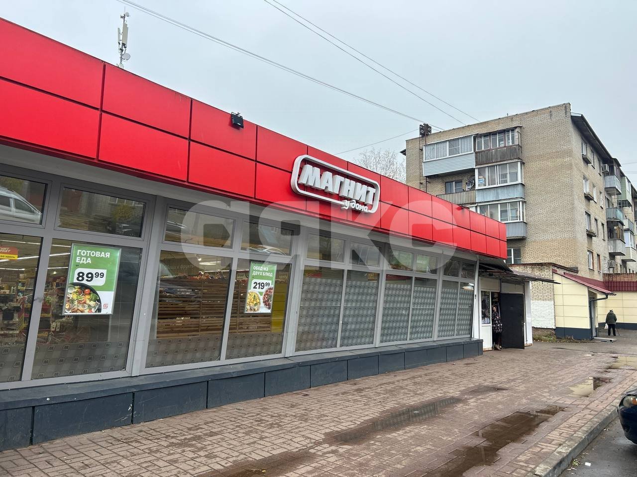 Фото №16: 1-комнатная квартира 22 м² - Жуковский, квартал ИА, ул. Клубная, 10