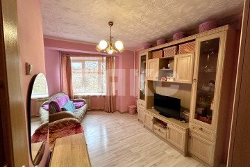 Фото №1: 1-комнатная квартира 22 м² - Жуковский, мкр. квартал ИА, ул. Клубная, 10