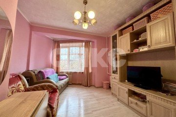 Фото №2: 1-комнатная квартира 22 м² - Жуковский, мкр. квартал ИА, ул. Клубная, 10