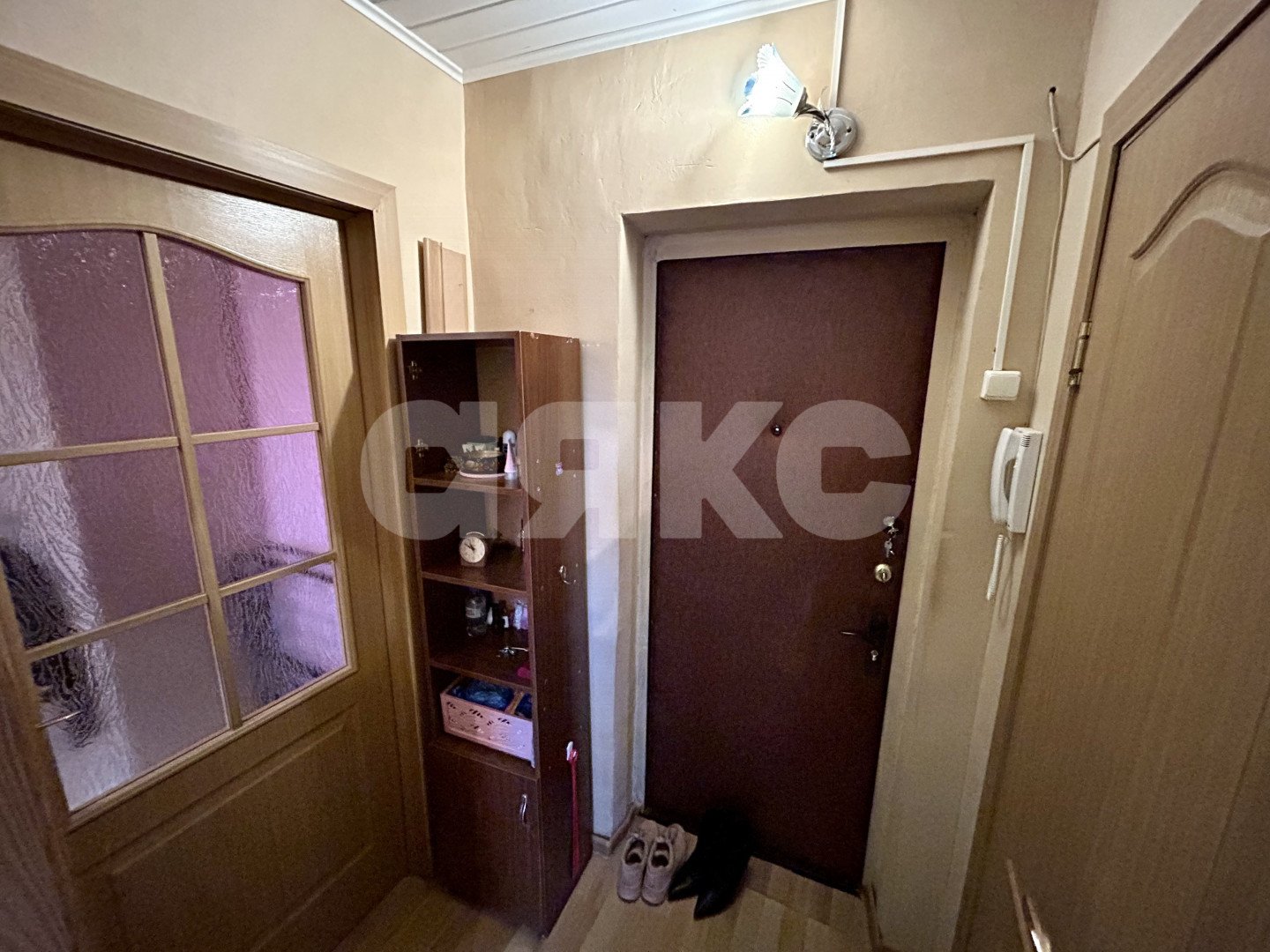 Фото №9: 1-комнатная квартира 22 м² - Жуковский, квартал ИА, ул. Клубная, 10
