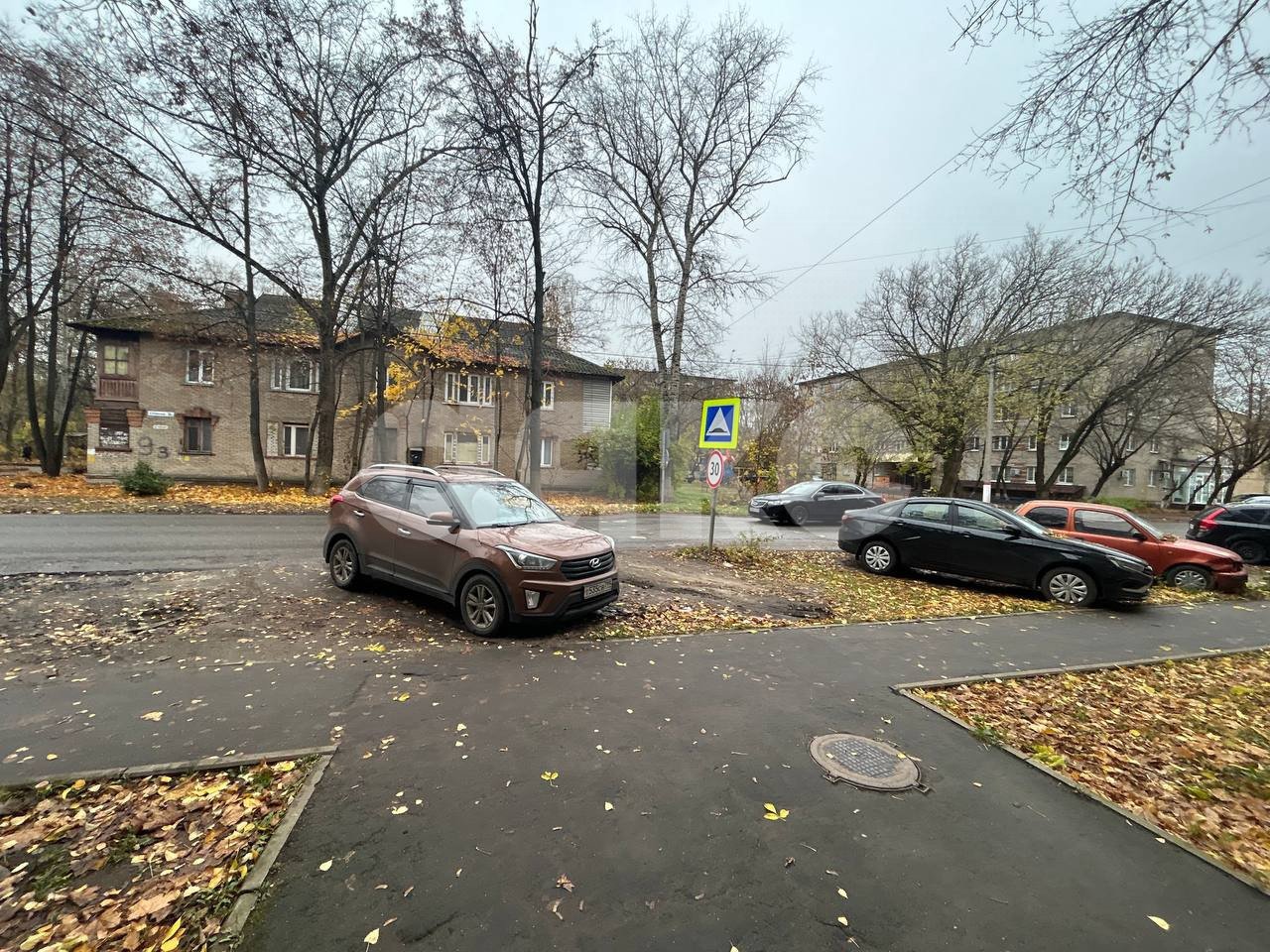 Фото №15: 1-комнатная квартира 22 м² - Жуковский, квартал ИА, ул. Клубная, 10