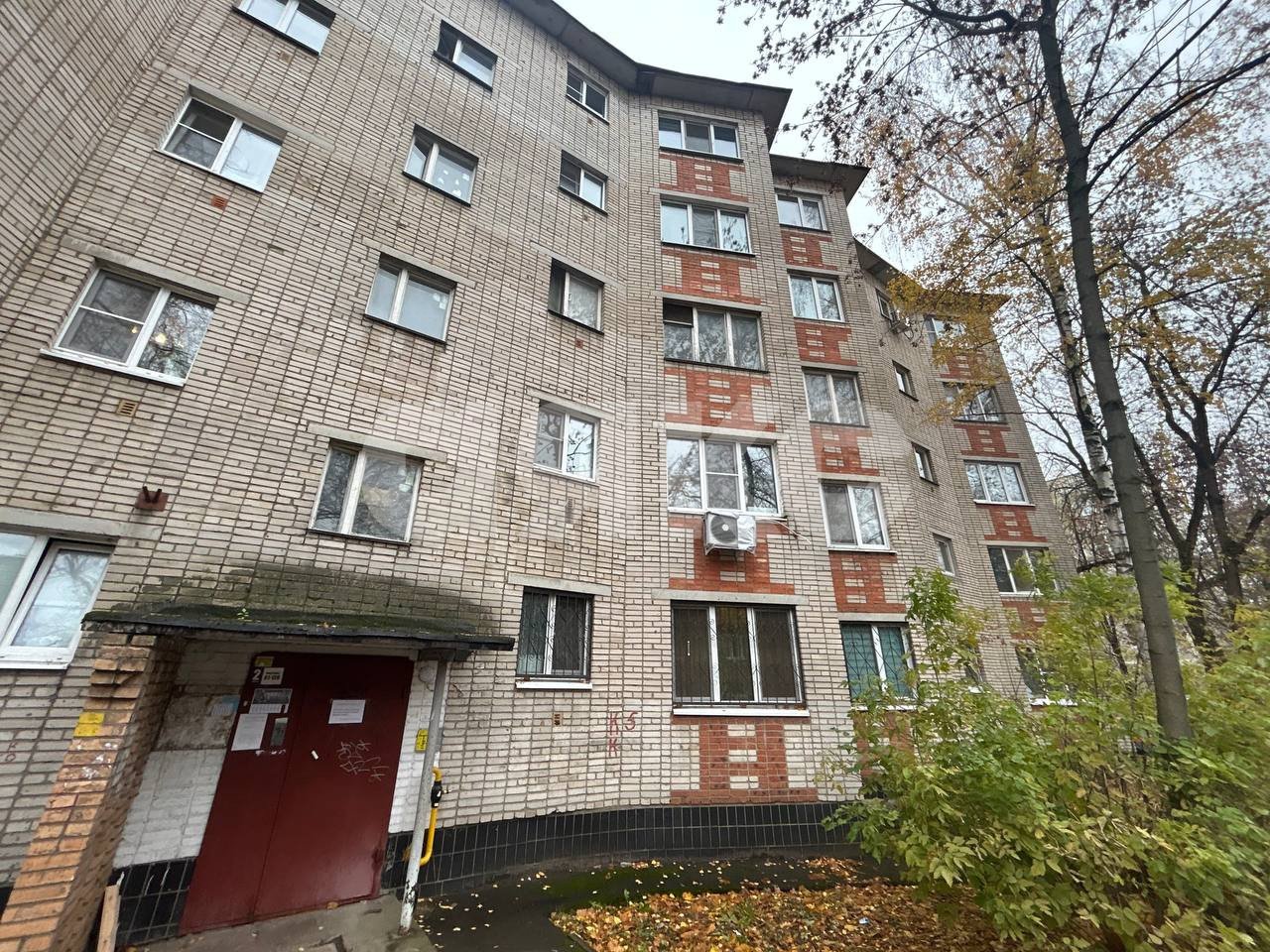 Фото №14: 1-комнатная квартира 22 м² - Жуковский, квартал ИА, ул. Клубная, 10