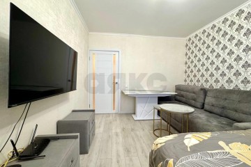 Фото №4: 1-комнатная квартира 36 м² - Краснодар, мкр. имени Петра Метальникова, ул. Петра Метальникова, 11