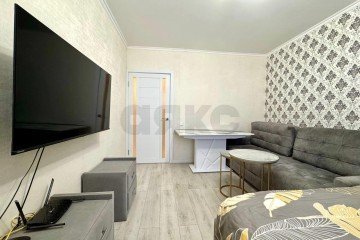 Фото №4: 1-комнатная квартира 36 м² - Краснодар, мкр. имени Петра Метальникова, ул. Петра Метальникова, 11
