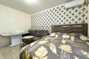 Фото №5: 1-комнатная квартира 36 м² - Краснодар, мкр. имени Петра Метальникова, ул. Петра Метальникова, 11