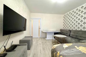 Фото №4: 1-комнатная квартира 32 м² - Краснодар, мкр. имени Петра Метальникова, ул. Петра Метальникова, 11