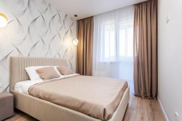 Фото №2: 1-комнатная квартира 32 м² - Краснодар, мкр. Парк Победы, ул. Героя Пешкова, 14к5