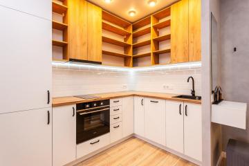 Фото №1: 1-комнатная квартира 32 м² - Краснодар, мкр. Парк Победы, ул. Героя Пешкова, 14к5