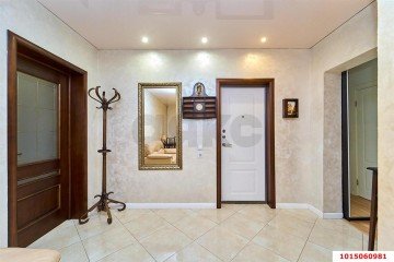 Фото №3: 2-комнатная квартира 61 м² - Краснодар, мкр. Московский, ул. имени Николая Семеновича Котлярова, 11