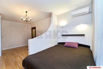 Фото №5: 2-комнатная квартира 61 м² - Краснодар, мкр. Московский, ул. имени Николая Семеновича Котлярова, 11