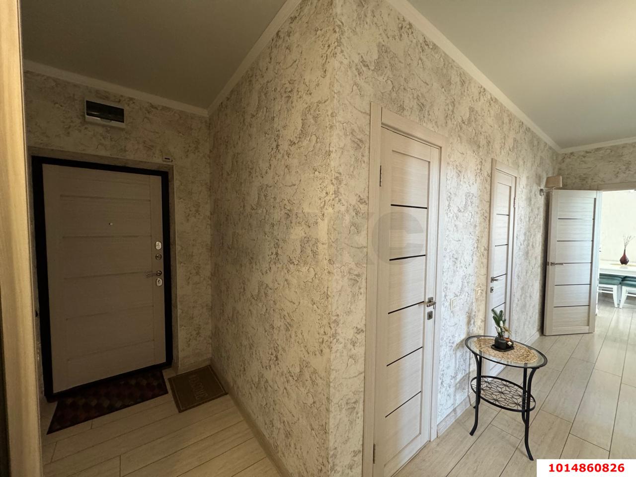 Фото №13: 2-комнатная квартира 63 м² - Краснодар, ЖК Губернский, ул. имени Героя Георгия Бочарникова, 14