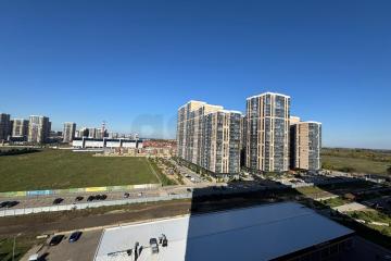 Фото №2: 2-комнатная квартира 63 м² - Краснодар, мкр. ЖК Губернский, ул. имени Героя Георгия Бочарникова, 14