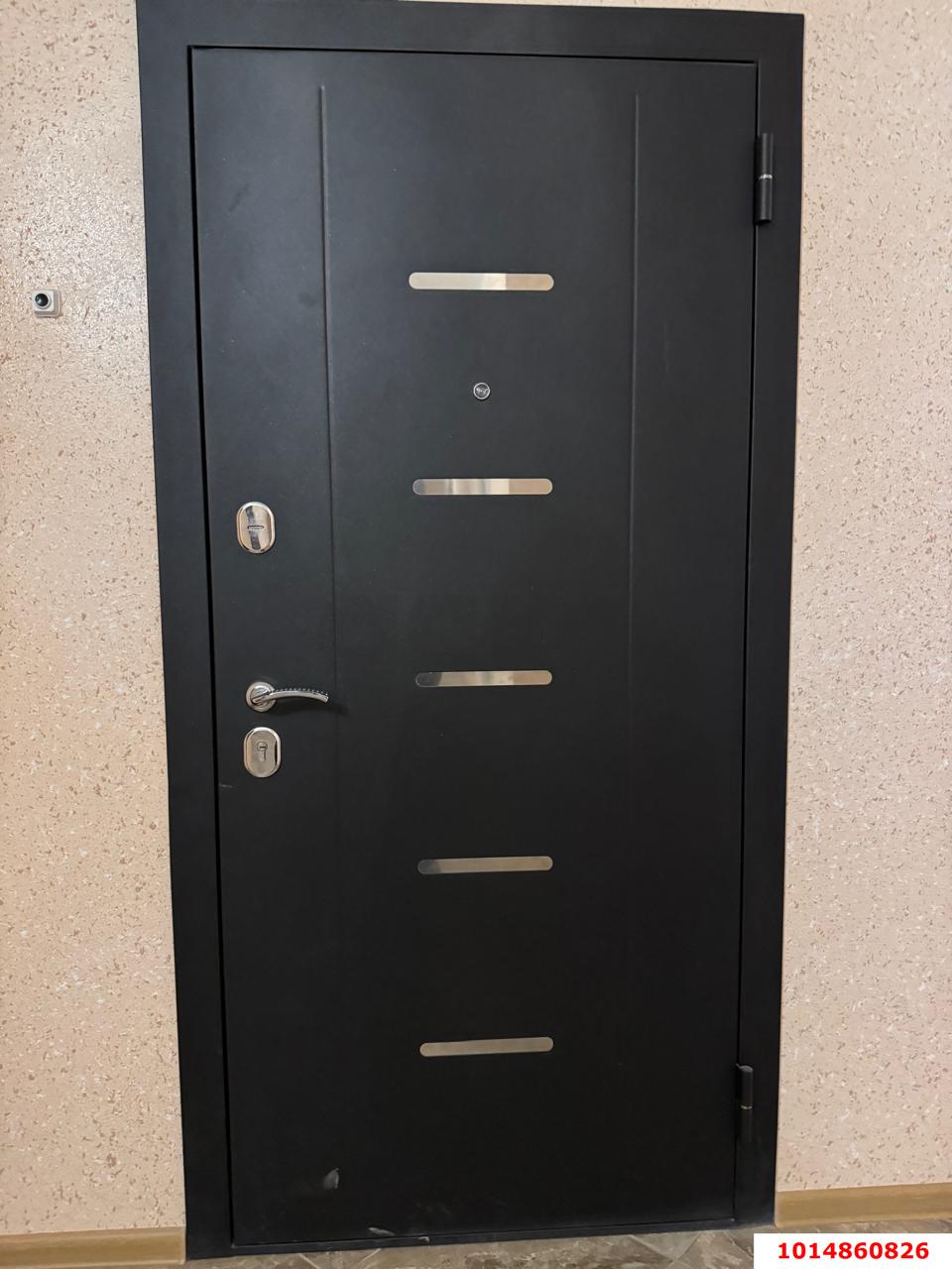 Фото №15: 2-комнатная квартира 63 м² - Краснодар, ЖК Губернский, ул. имени Героя Георгия Бочарникова, 14