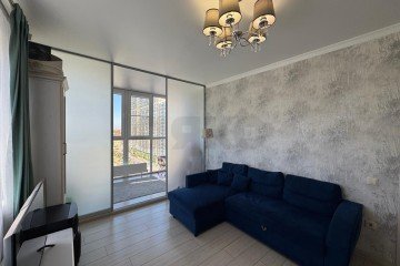 Фото №3: 2-комнатная квартира 63 м² - Краснодар, мкр. ЖК Губернский, ул. имени Героя Георгия Бочарникова, 14