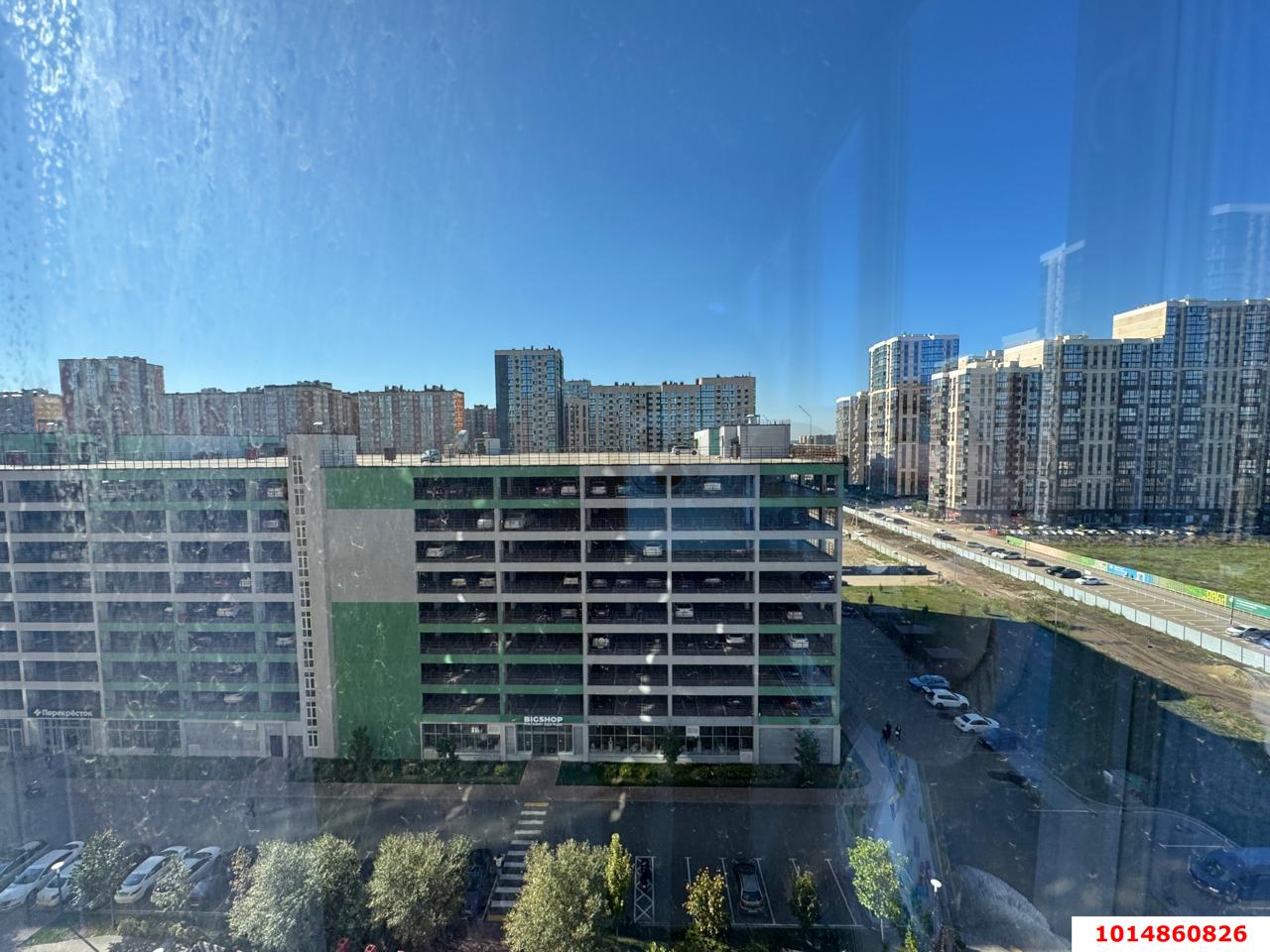 Фото №12: 2-комнатная квартира 63 м² - Краснодар, Прикубанский внутригородской округ, мкр. ЖК Губернский, ул. имени Героя Георгия Бочарникова, 14