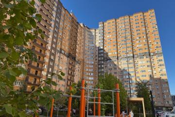 Фото №4: 2-комнатная квартира 63 м² - Краснодар, мкр. ЖК Губернский, ул. имени Героя Георгия Бочарникова, 14