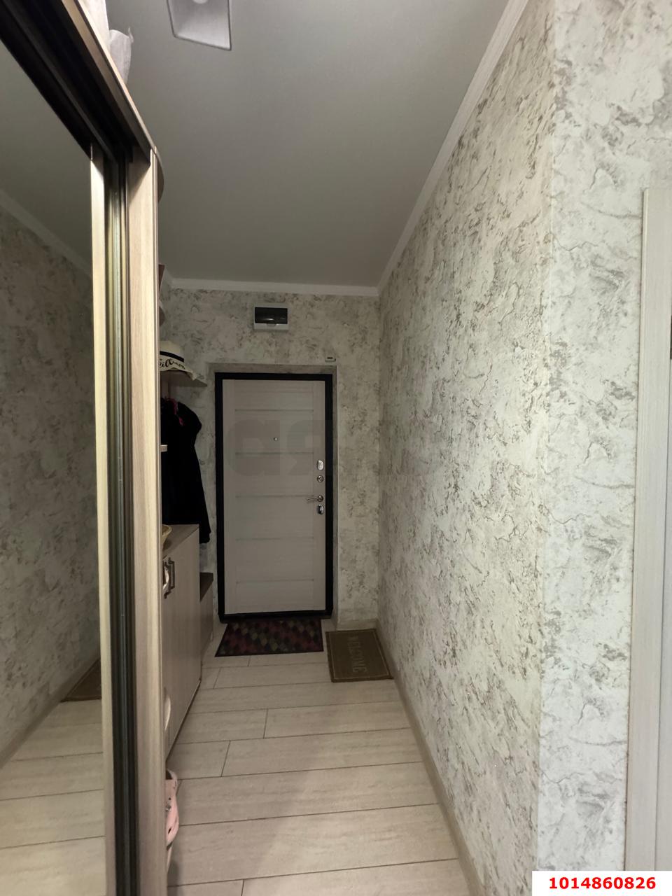 Фото №15: 2-комнатная квартира 63 м² - Краснодар, Прикубанский внутригородской округ, мкр. ЖК Губернский, ул. имени Героя Георгия Бочарникова, 14