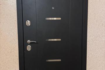 Фото №3: 2-комнатная квартира 63 м² - Краснодар, мкр. ЖК Губернский, ул. имени Героя Георгия Бочарникова, 14