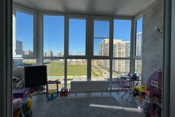 Фото №4: 2-комнатная квартира 63 м² - Краснодар, мкр. ЖК Губернский, ул. имени Героя Георгия Бочарникова, 14