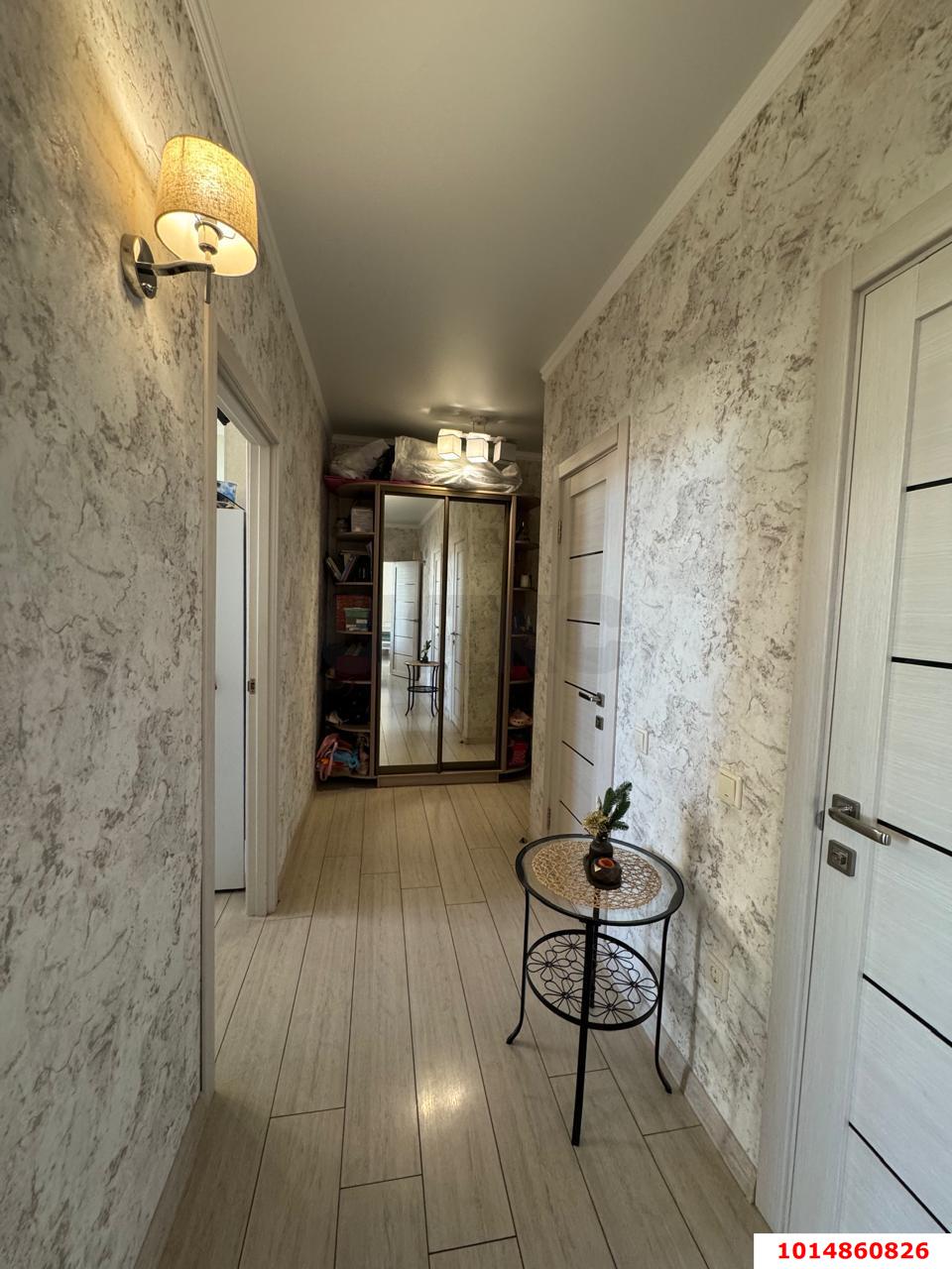 Фото №13: 2-комнатная квартира 63 м² - Краснодар, Прикубанский внутригородской округ, мкр. ЖК Губернский, ул. имени Героя Георгия Бочарникова, 14