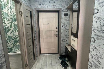 Фото №5: 1-комнатная квартира 35 м² - Краснодар, мкр. жилой комплекс Россинский Парк, ул. Командорская, 15